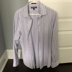 Express shirt.